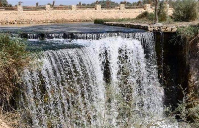 طقس حار رطب نهارا والعظمى 37 درجة بالفيوم