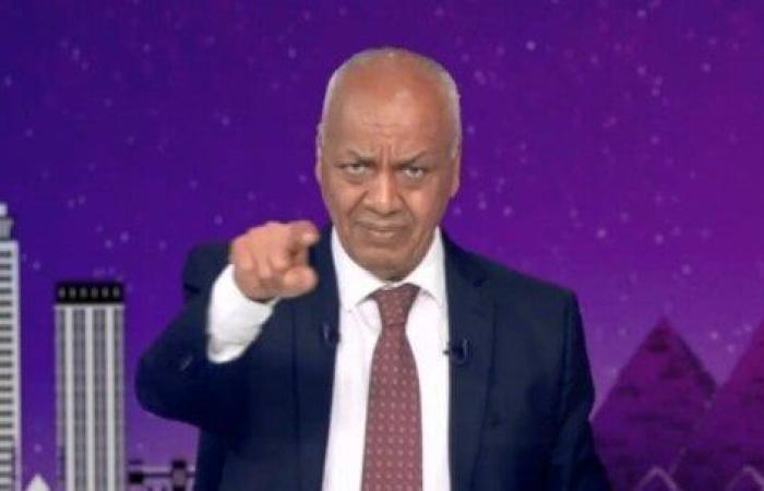 رسالة نارية من مصطفى بكري: راجع نفسك قبل التفكير في التهجير يا نتنياهو