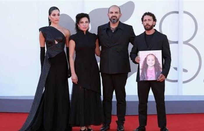 "صوت هند رجب".. دموع المجد والألم في فينيسيا