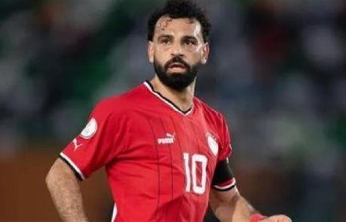محمد صلاح يقود منتخب مصر للتقدم على إثيوبيا في تصفيات المونديال