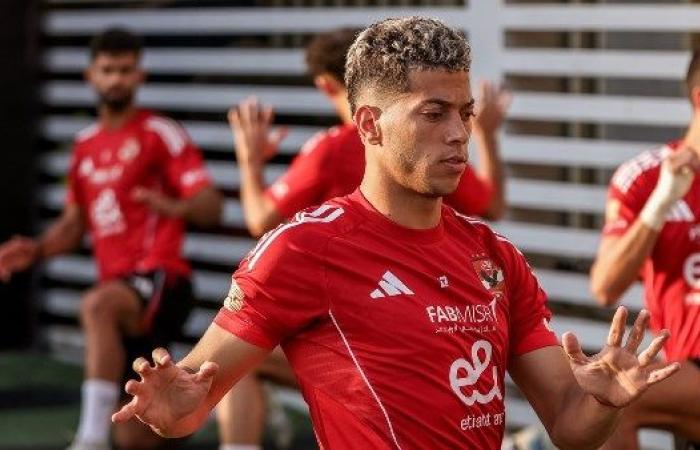 خالد الغندور: أزمة في تجديد عقد إمام عاشور مع الأهلي.. واللاعب أصبح جاهزا طبيا