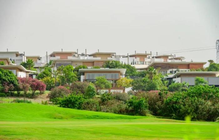 بوسكورة.. حريق في مجمع سكني فاخر ينتهي بوفاة إطار مالي ويكشف هشاشة الخدمات الأساسية