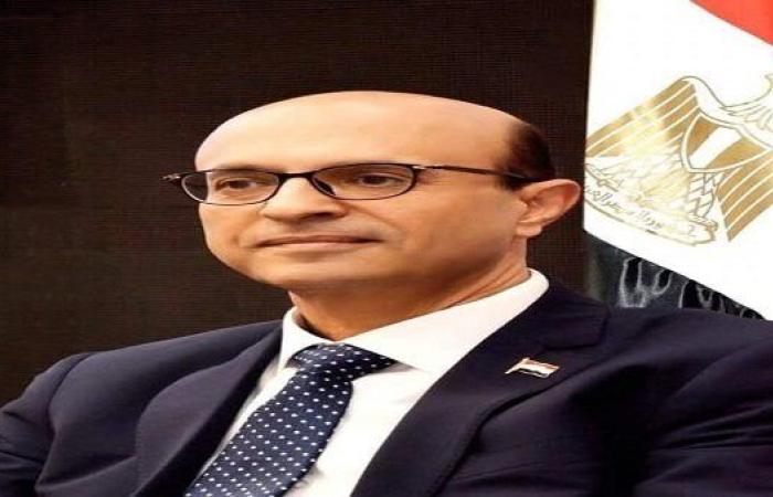 قرارات جديدة تعيد تشكيل قيادات جامعة أسيوط لدعم التعليم والبحث العلمي
