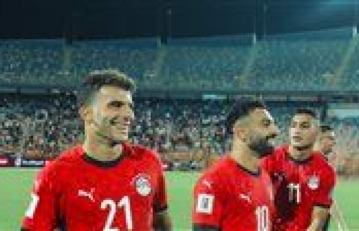 ماذا يحتاج منتخب مصر لضمان التأهل لنهائيات كأس العالم؟