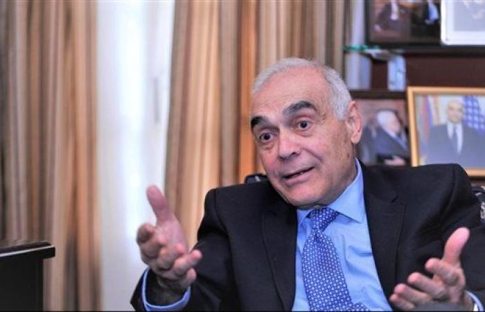السفير محمد كامل عمرو: مؤتمر شنغهاي يشكل تحولًا سياسيًا واقتصاديًا عالميًا