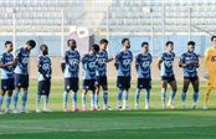 موعد مباراة بيراميدز ضد أوكلاند سيتي فى بطولة كأس إنتركونتينتال