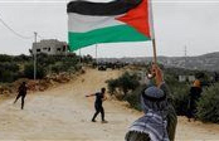 دولة فلسطينية.. أين تقف الفكرة اليوم؟