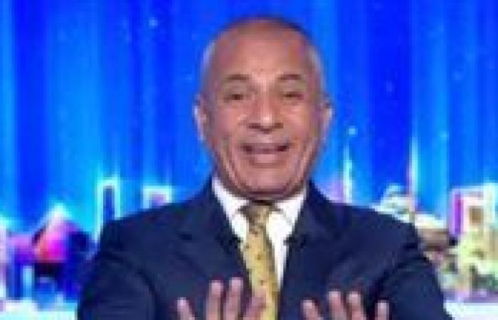 أحمد موسى: هاشتاج "عاش الجيش المصري عاش" يتصدر التريند خلال 45 دقيقة