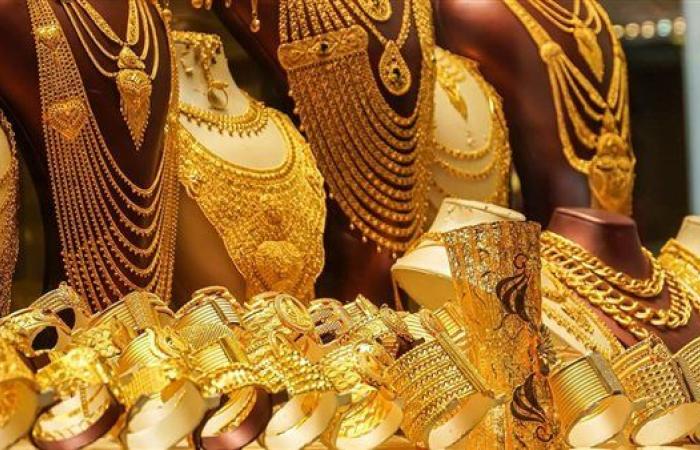 أشتري ذهب لو معاك فلوس.. رئيس الشعبة ينصح المواطنين