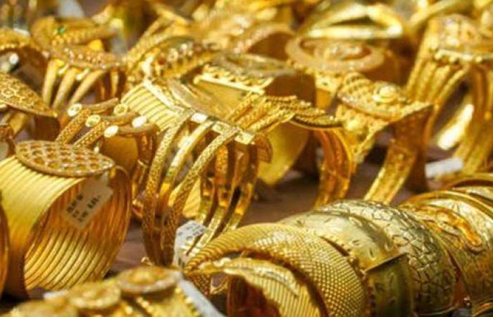 عاجل.. ارتفاع طفيف في أسعار الذهب اليوم السبت 6 سبتمبر 2025 في مصر