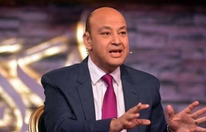 عمرو أديب: "حسن ومرقص" يجسد عظمة السينما المصرية.. أين قضايا المجتمع في أفلام اليوم؟