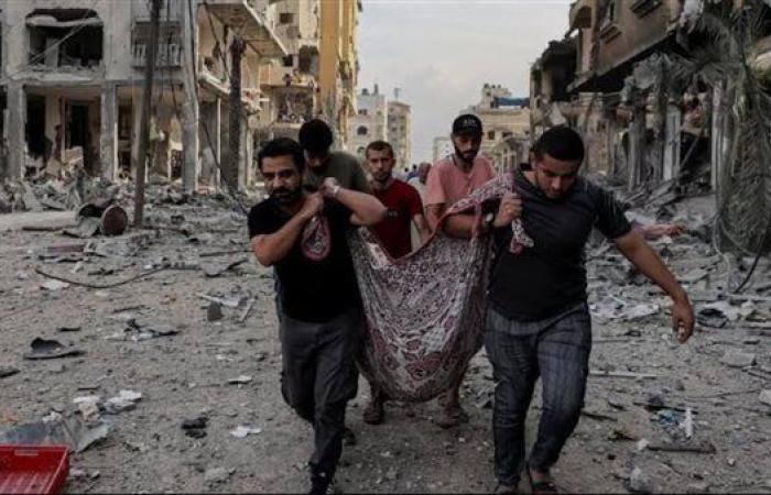 تقرير فلسطيني: استشهاد 15 صحفيا أغسطس الماضي في غزة والضفة