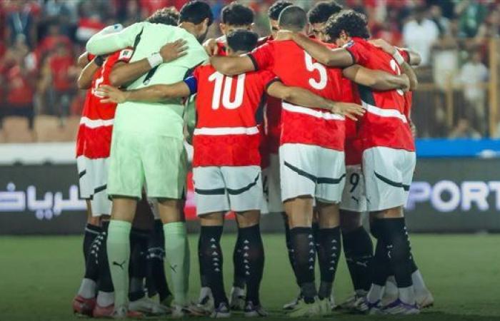 موعد مباراة منتخب مصر القادمة ضد بوركينا فاسو في تصفيات كأس العالم 2026 والقنوات الناقلة