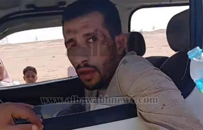 واقعة طريق الفيوم - القاهرة.. السائق فقد الوعي إثر إجهاد شديد