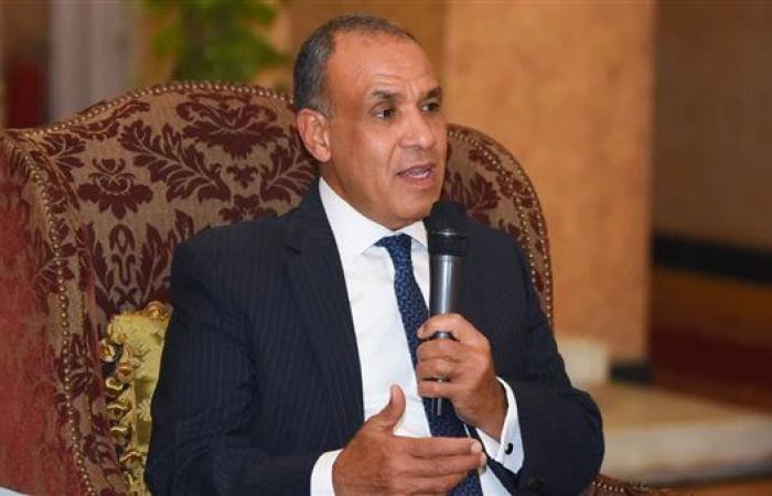 وزير الخارجية يستقبل أمين سر حركة فتح الفلسطينية غدا الأحد