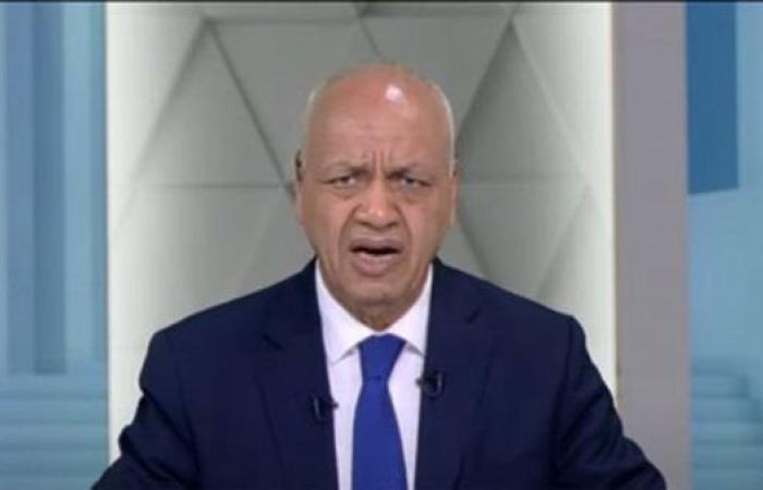 القلة المأجورة أمام السفارات لا تمثل الشعب المصري.. برلماني سابق يعلق