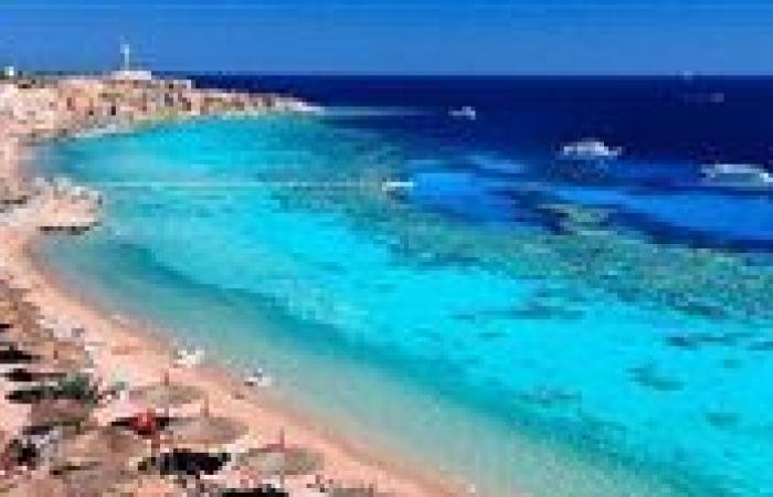 شرم الشيخ ضمن أفضل 20 وجهة سياحية عالميًا لشهر نوفمبر 2025