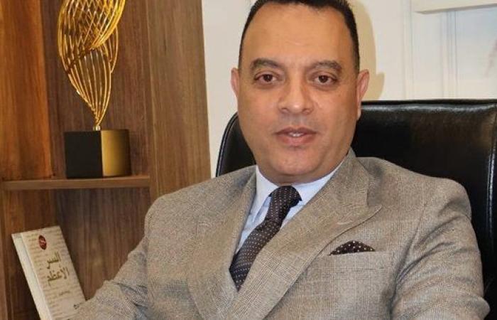 أمين الجبهة الوطنية بدمياط: نتنياهو يعيش حالة من الهلاوس عن تهجير الفلسطينيين