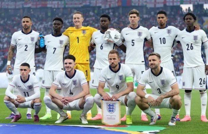 بث مباشر.. مشاهدة مباراة إنجلترا وأندور في تصفيات كأس العالم 2026