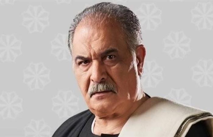 مهرجان الإسكندرية يكرّم الفنان الكبير رياض الخولي في دورته الـ41