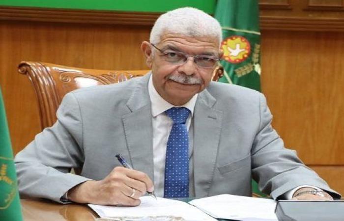 جامعة المنوفية تقفز للمركز 12 بتصنيف AD Scientific Index 2025 العالمي