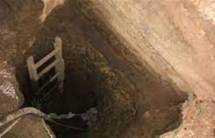 ضبطوا متلبسين.. النيابة تحيل عصابة متخصصة في التنقيب عن الآثار للمحاكمة