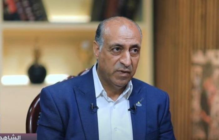 أيمن الرقب: الوقاحة التى تعيشها إسرائيل الآن تحتاج إلى موقف دولي (فيديو)