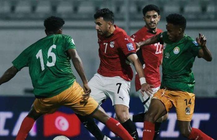 محمد فاروق: أداء منتخب مصر أمام إثيوبيا لم يكن مقنعاً والنتيجة الأهم حالياً
