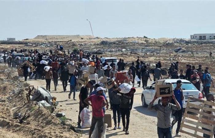 خبراء يؤكدون لـ"مصر تايمز": تهجير الفلسطينيين عبر رفح يواجه رفضًا مصريًا حاسمًا"