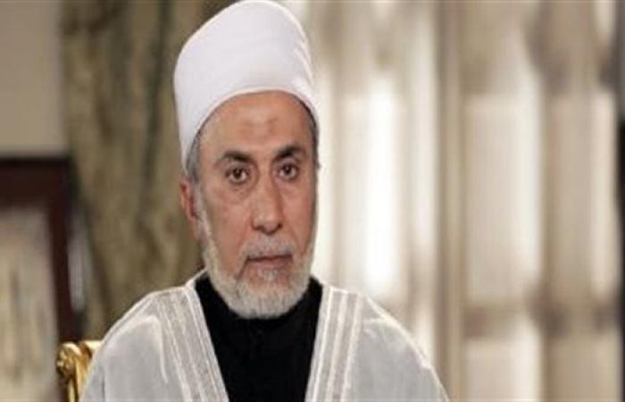 كيفية علاج الفتور في العبادة والذكر؟.. يسري جبر يجيب