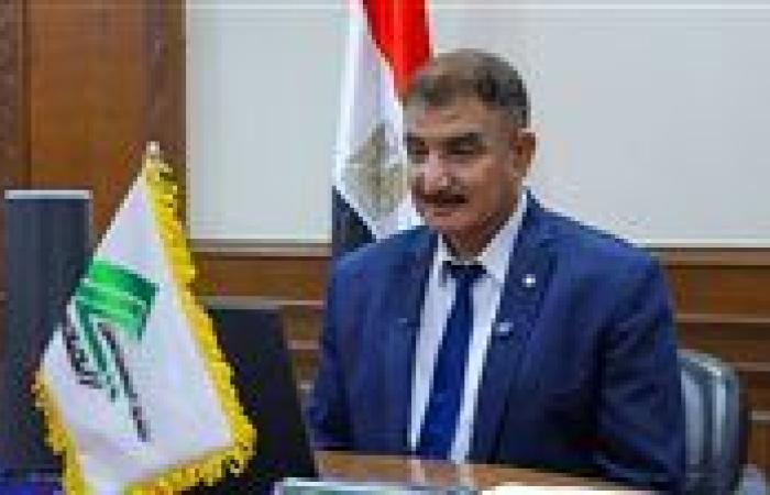 نقيب المهندسين يفتتح المنحة التدريبية "المشارك المعتمد في إدارة المشاريع CAPM"