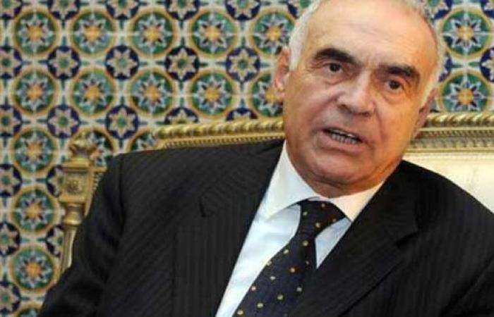 روزير الخارجية الأسبق يكشف دلالات العرض العسكري الصيني الأخير