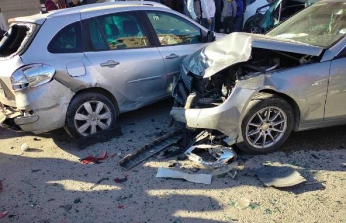 يشمل الأبناء المكفولين والطلبة.. مشروع قانون التعويض عن حوادث السير يوسع دائرة المستفيدين