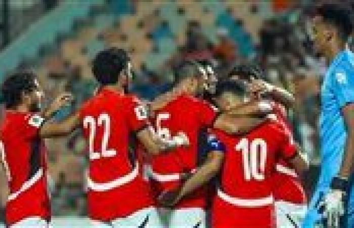 تعرف على موعد سفر بعثة منتخب مصر إلى بوركينا فاسو
