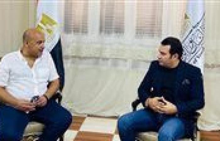 بحضور أحمد كامل وفوزي.. دمياط تنشئ أول منطقة للكانوي والكياك لدعم المواهب