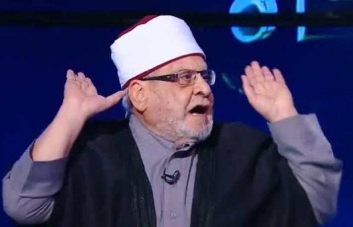 الميراث الممنوع.. أحمد كريمة يكشف حالة لا يرث الأبن من والده