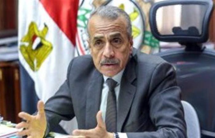 "الإحصاء" يناقش اللائحة التنفيذية لقانون الرقم العقاري الموحد
