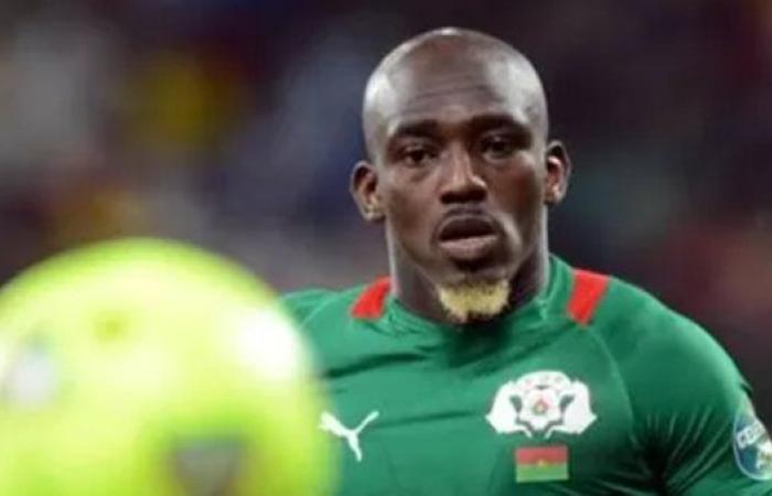 مدير منتخب بوركينا فاسو: ننتظر مواجهة منتخب مصر بشغف كبير.. وهذا الثلاثي خطر