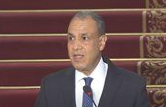 وزير الخارجية: معبر رفح لن يكون معبرا لتهجير الفلسطينيين