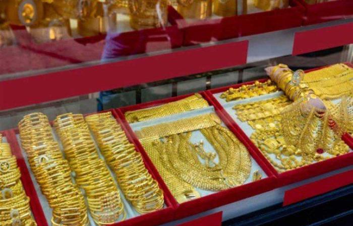 سعر الذهب فى السوق القطرى اليوم 6 سبتمبر 2025 وعيار 21 يسجل 363 ريال