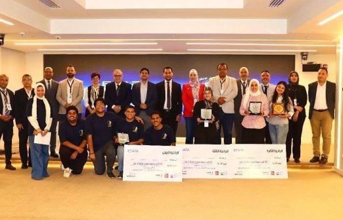 قمة ريادة الأعمال تفتح آفاق الابتكار التكنولوجي بمصر بالتعاون بين معهد بحوث الإلكترونيات وشركة Edafa Venture Capital