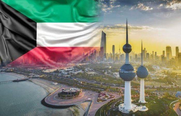 الكويت تدين تصريحات رئيس الوزراء الاسرائيلى بشأن تهجير الفلسطنيين