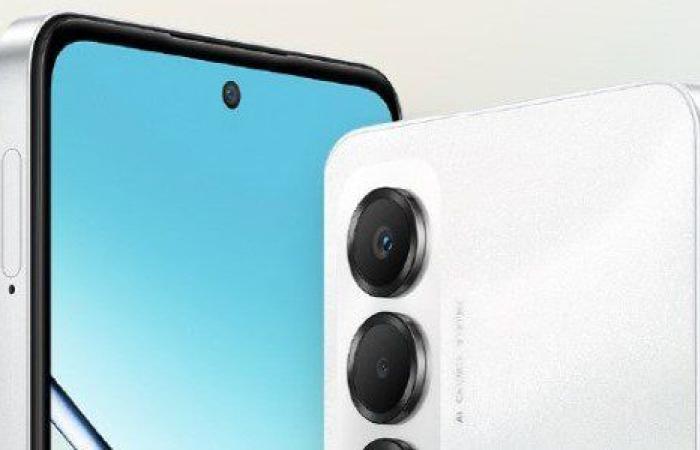 سعر ومواصفات هاتف oppo a5i pro 5g.. فئة اقتصادية بإمكانية عالية