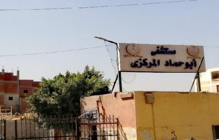 وفاة طفلة إثر تعرضها للصعق بالكهرباء بالشرقية