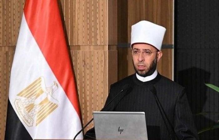 بعد واقعة الإساءة للنبي.. متحدث الأوقاف: نحاول لملمة الجراح الفكرية للفترة العصيبة التي مرت بها مصر