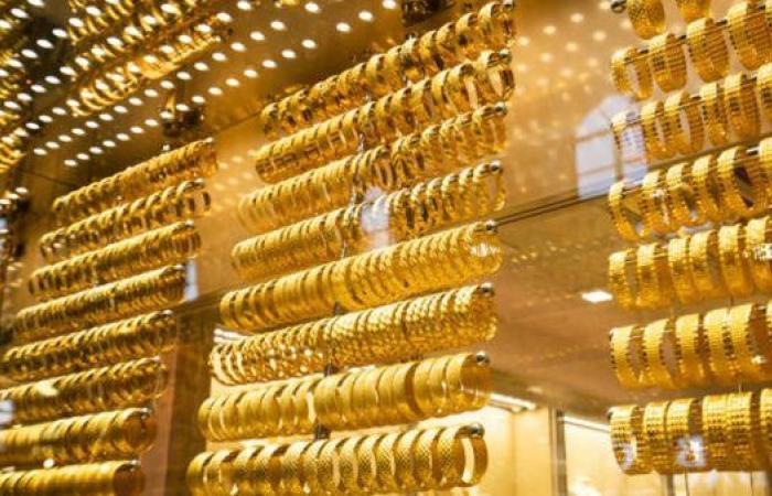 ارتفاع أسعار الذهب اليوم السبت 6 سبتمبر 2025 مع بداية التعاملات
