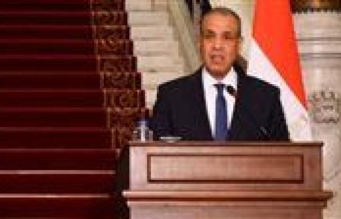 وزير الخارجية: مقترح وقف إطلاق النار في غزة ليس صفقة "مؤقتة"