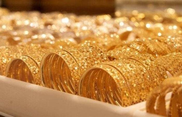 أسعار الذهب اليوم السبت في الصاغة.. الأصفر يستقر