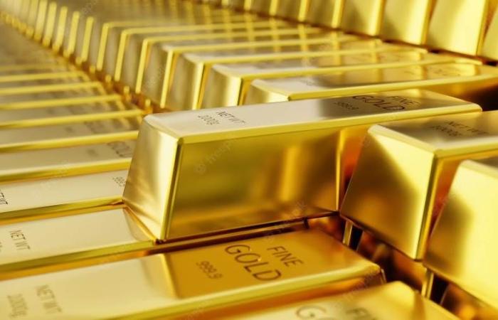 أسعار الذهب في مصر اليوم السبت 5-9-2025 وعيار 21 يرتفع 55 جنيه