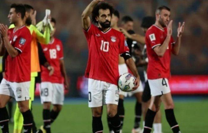 3 سيناريوهات تؤهل منتخب مصر لكأس العالم 2026